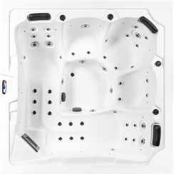 Outdoor Whirlpool emotion 5.2