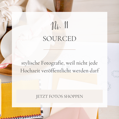 Braut Concierge Business Toolkit: Sourced