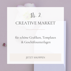 Braut Concierge Business Toolkit: Creative Market