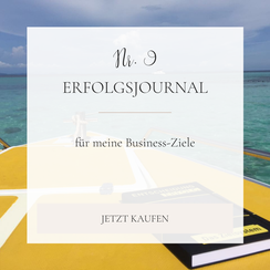 Braut Concierge Business Toolkit: Erfolgsjournal