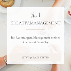 Braut Concierge Business Toolkit: Kreativ.Management