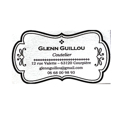 Glenn Guillou