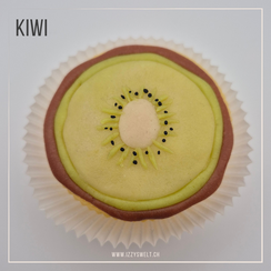 Modellieranleitung Kiwi