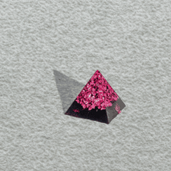 Orgonit Pyramide klein