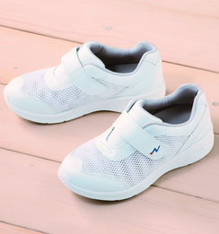 ﾃﾞﾝﾀﾙｳｪｱ　shoesｼﾘｰｽﾞ　4800-1