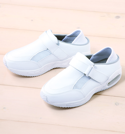 ﾃﾞﾝﾀﾙｳｪｱ　shoesｼﾘｰｽﾞ　4090-1