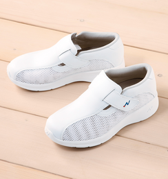 ﾃﾞﾝﾀﾙｳｪｱ　shoesｼﾘｰｽﾞ　4700-1