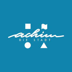 Logoentwicklung und Marketingstrategie für die Bäder der Stadt Achim