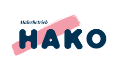 Malerbetrieb Hako Logo