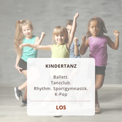 Hier tanzt der Nachwuchs von Hattingen: Ballett, Tanzclub, RSG oder K-Pop. Entdecke unser vielfältiges Kursangebot, buche Dir 2 Schnupperstunden und lerne nicht nur das Dance Inn kennen, sondern triff nette MittänzerInnen.