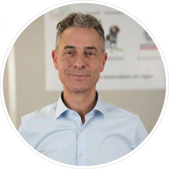 Éric Savary Gérant chez Dardard