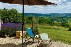 Domaine de la Licorne, Gite Font de Gaume