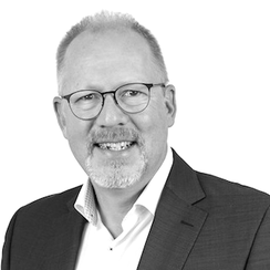 Michael Schneider / Geschäftsführung