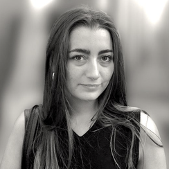 Advisory Board Member Mariana Lemos