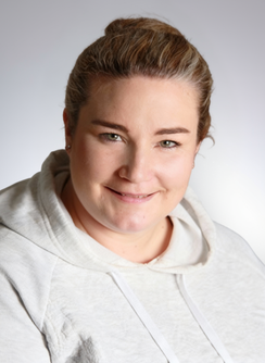 Nicole Brabender