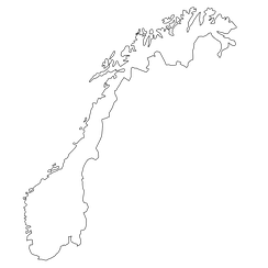 Norwegen