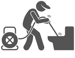 Débouchage rapide