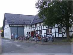 Pfadfinderzentrum Ettelscheid