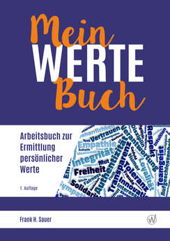 Mein Werte Buch - Titel Cover