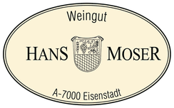 Logo Weingut Moser