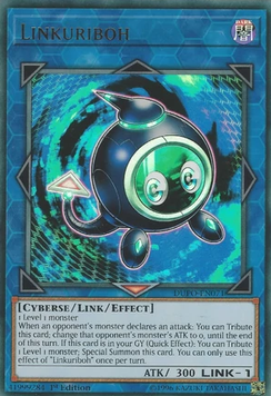 Linkuriboh