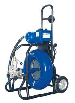 Spiralmaschine King - AblaufTech AG
