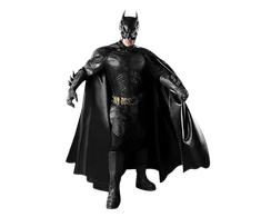 Mascotte Batman Roma