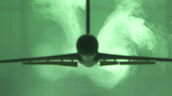 Die Zukunft des Fliegens