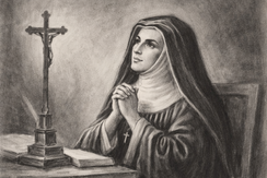 Bienheureuse Maria Luisa Prosperi