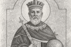 Saint Henri