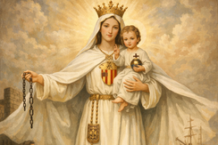Notre Dame de la Merci