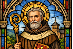 Saint Gauthier