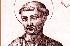 Saint Alexandre 1er