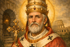 Saint Callixte 1er