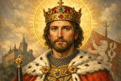 Saint Venceslas