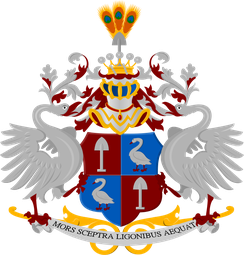 Wappen De Graeff