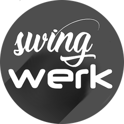 www.swingwerk.at swingwerk big band logo lustenau