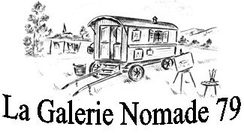 Site de lagalerienomade79 !