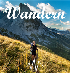 Wandern in Alpen und Wäldern – Tourentipps & Erlebnisberichte im Outdoorblog