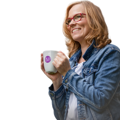 Barbara Dondrup Mental Coach in Lingen (Emsland) und Online per Video-Konferenz. Nase voll? Neuanfang wagen! Coach & Mentaltrainerin im Umkreis von Salzbergen, Emsbüren, Schüttorf, Bad Bentheim, etc. - Emsland, Grafschaft, Steinfurt und Online