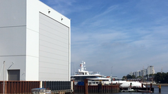 ABEKING & RASMUSSEN Schiffs- und Yachtwerft SE