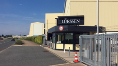 Lürssen Werft GmbH & Co. KG