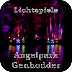 Angelpark Genhodder 2025 NKO