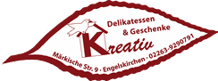 Kreativ Delikatessen und Geschenke Engelskirchen