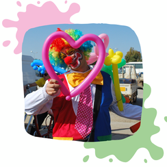 Kinder Firmenfeier Bodensee Eventplanung