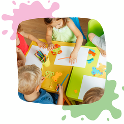 Kinder Firmenfeier Bodensee Eventplanung