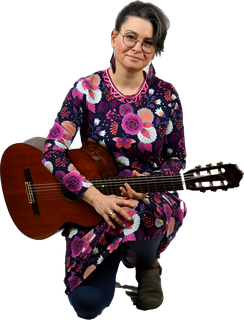 Int. Dir. Mag. Krisztina Groß