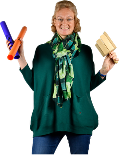 Mag. Dina Rotter-Schwarz