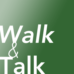 Corona Chance statt Krise - Walk + Talk
