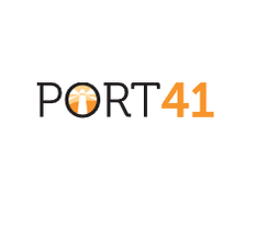 Verlinkung zu PORT41 und Martin Seibt